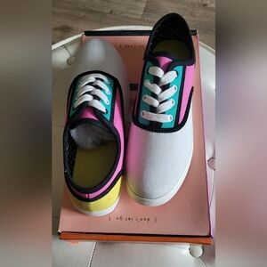 DLG Elsie Sneakers
